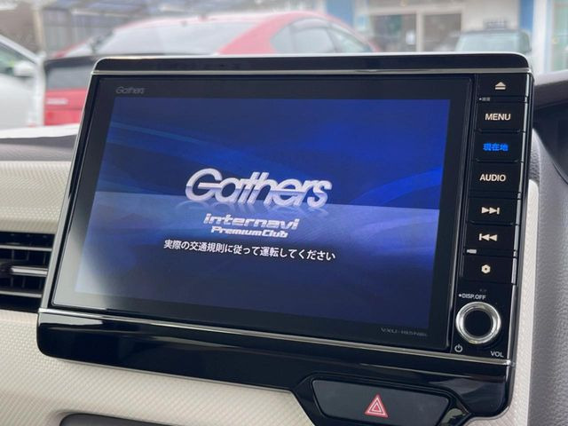 N-BOXG L ホンダセンシング