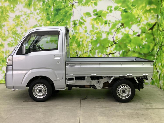 ハイゼットトラックエクストラ 4WD