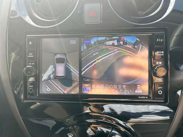 ノート1.2 e-POWER メダリスト
