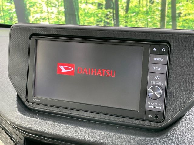 ムーヴX SAII