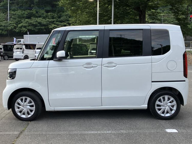 N-BOX