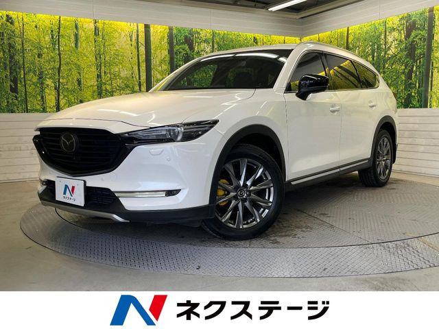 CX-82.2 XD Lパッケージ