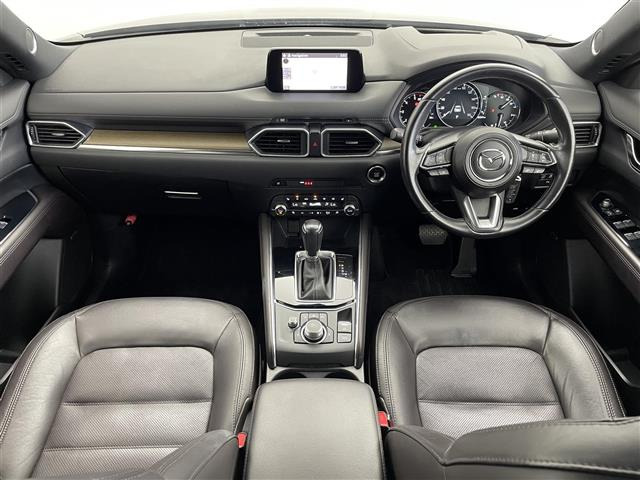 CX-52.2 XD エクスクルーシブ モード