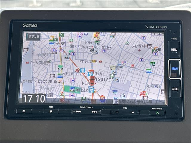 N-BOXG L ホンダセンシング