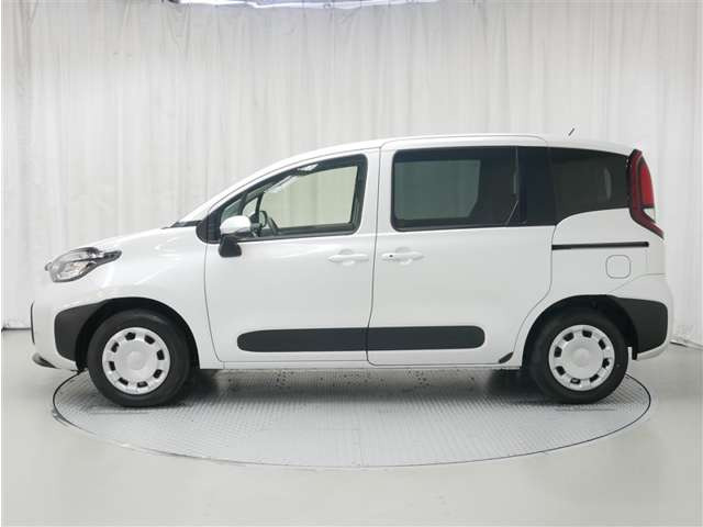 シエンタハイブリッド 1.5 G E-Four 4WD
