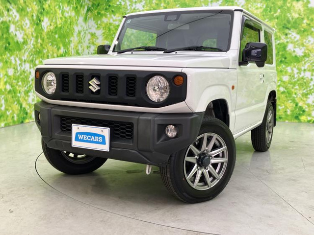 ジムニーXL 4WD