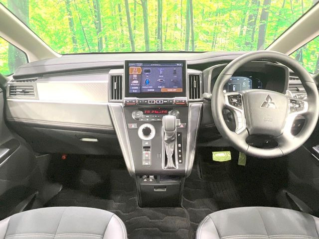 デリカD:52.2 P 4WD