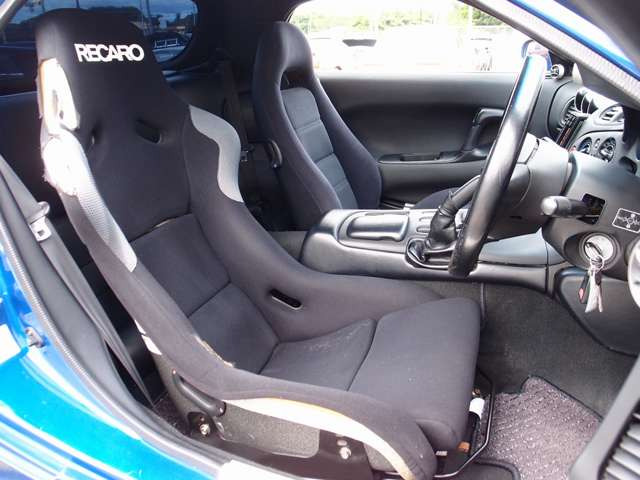 �l�C��BRIDE����RECARO���Ȃǂ̃X�|�[�c�V�[�g�������ȋ��z�ɂĂ����t���\�ł��B�t���o�P�b�g�V�[�g����Z�~�o�P�b�g�V�[�g�܂ŁA���C�y��047-492-4000�܂ł��₢���킹�������܂�
