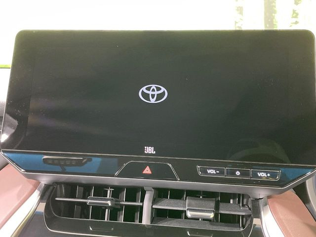 ハリアー2.5 ハイブリッド Z レザーパッケージ