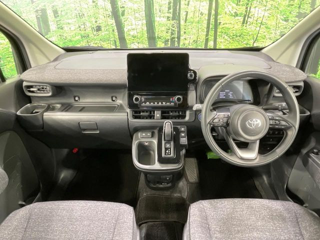 シエンタハイブリッド 1.5 Z