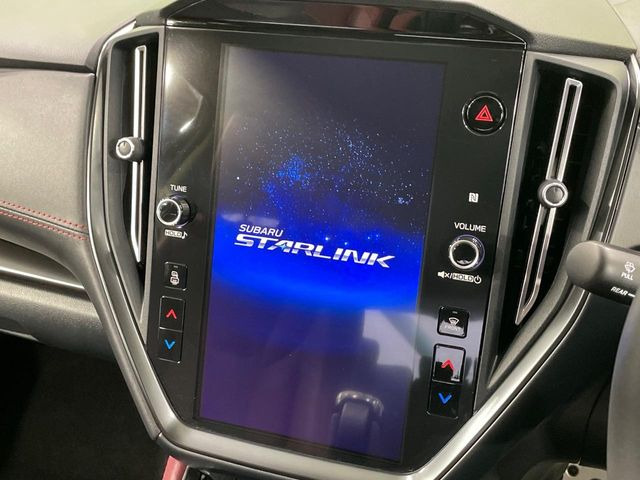 レヴォーグ1.8 STI スポーツ EX 4WD