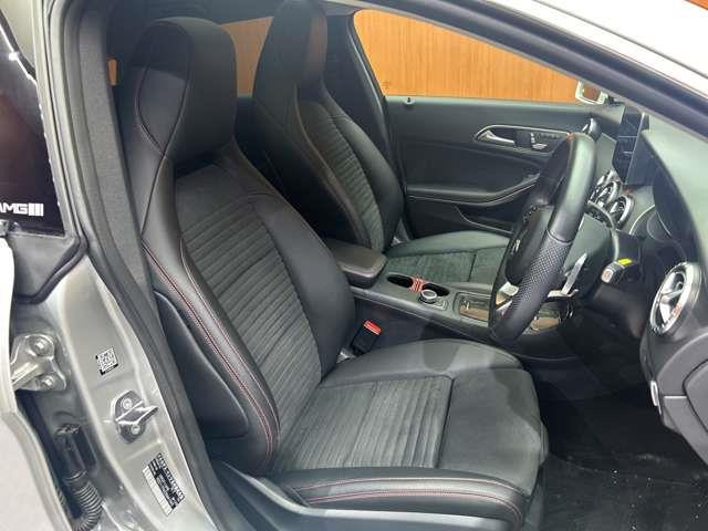 CLAシューティングブレークCLA180