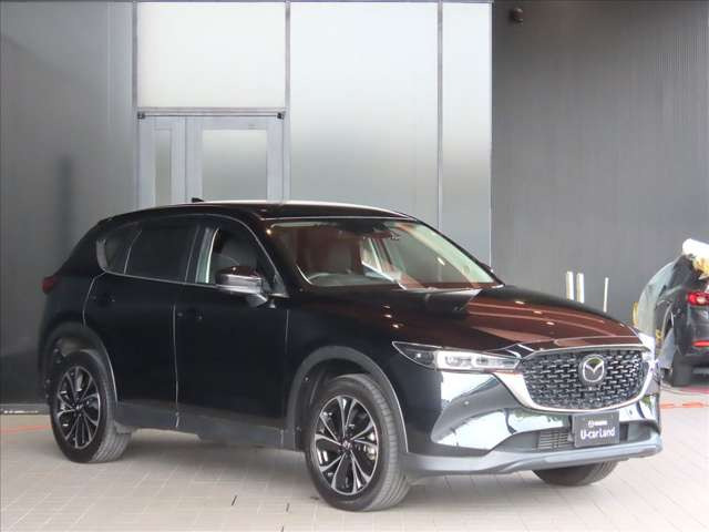 CX-52.2 XD プロアクティブ