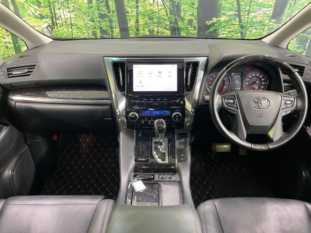 アルファード2.5 S Cパッケージ