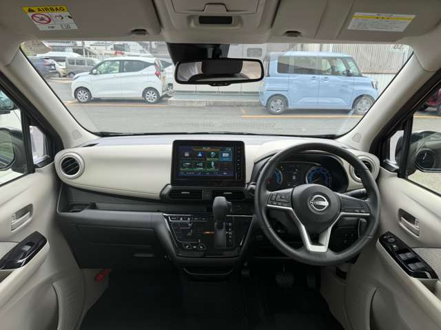 デイズX 4WD