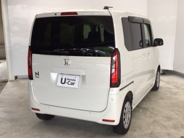 N-BOX