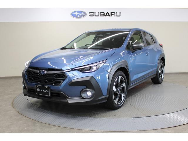 クロストレック2.0 リミテッド 4WD
