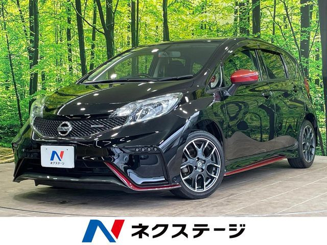 ノート1.2 NISMO