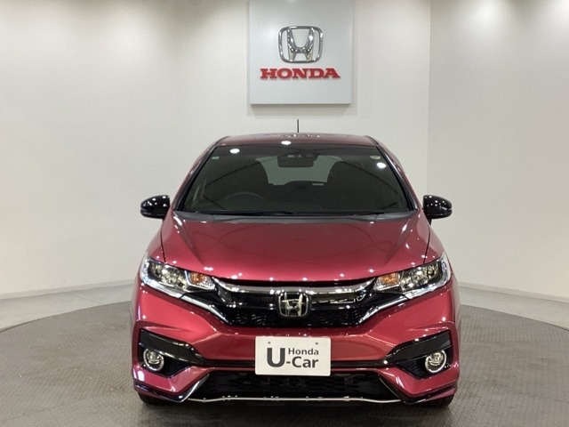 フィット1.5 ハイブリッド S ホンダセンシング 4WD