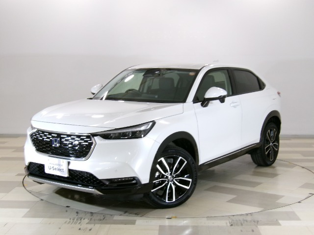 ヴェゼル1.5 e:HEV Z 4WD