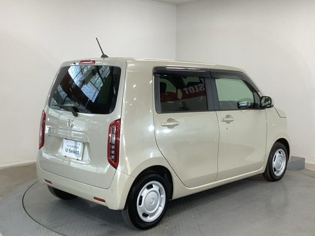 N-WGNL ホンダ センシング