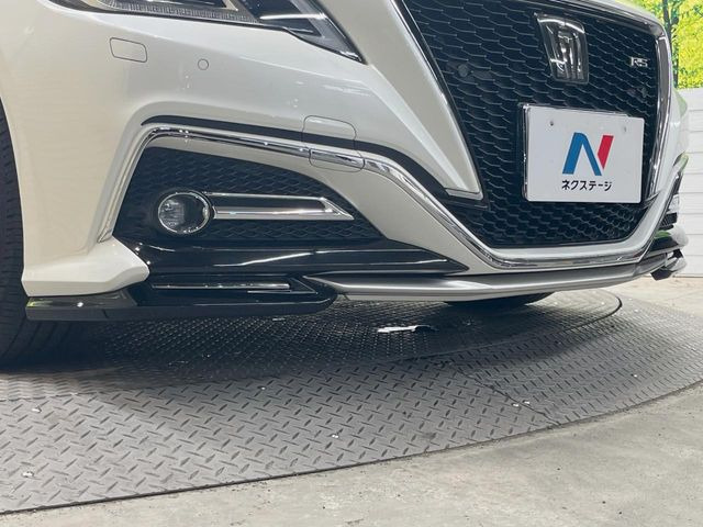 クラウン2.0 RS