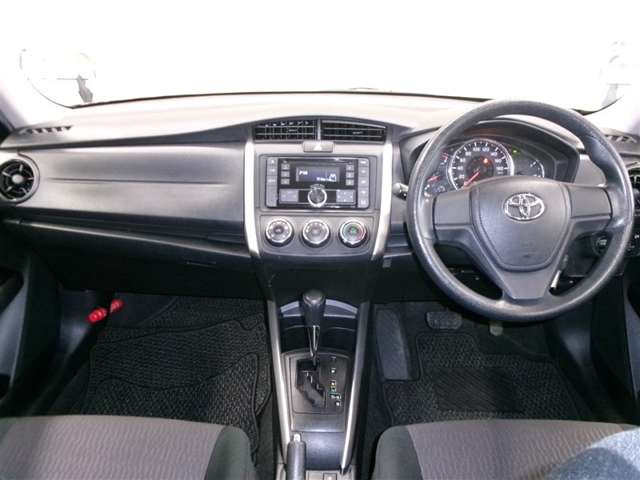 カローラフィールダー1.5 X 4WD