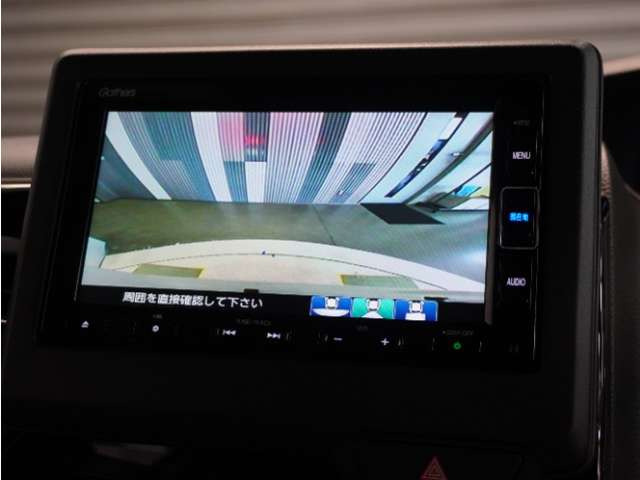 N-BOXカスタム
