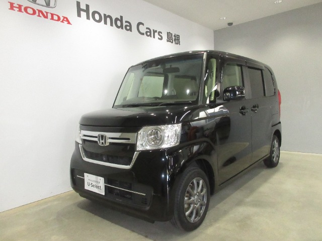 N-BOXL 4WD