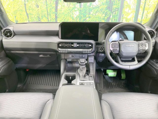ランドクルーザー2502.7 VX 4WD