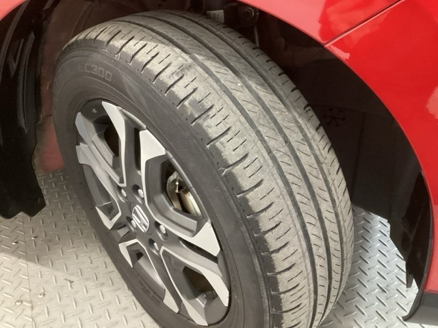 フリード+1.5 ハイブリッド クロスター ホンダセンシング