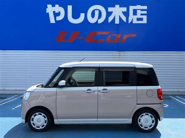 ムーヴキャンバスG SAIII