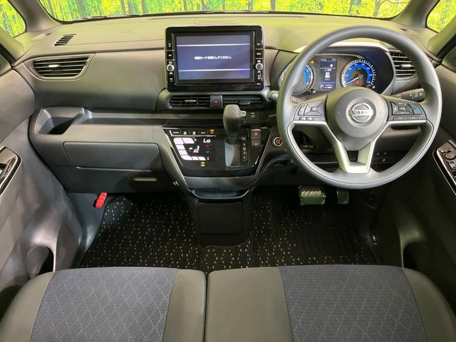 ルークスハイウェイスターX プロパイロットエディション