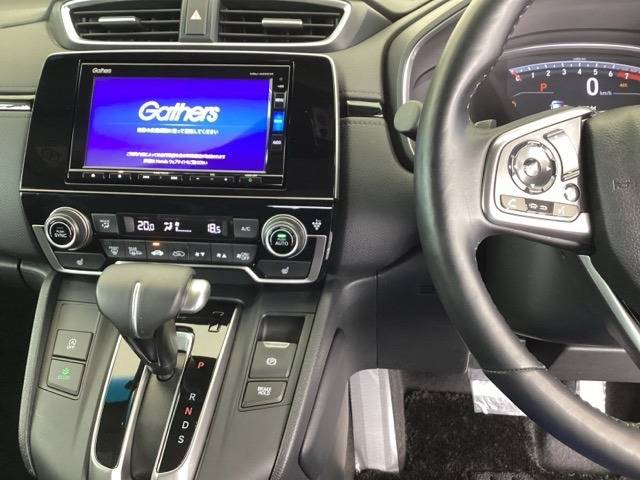 CR-V1.5 EX