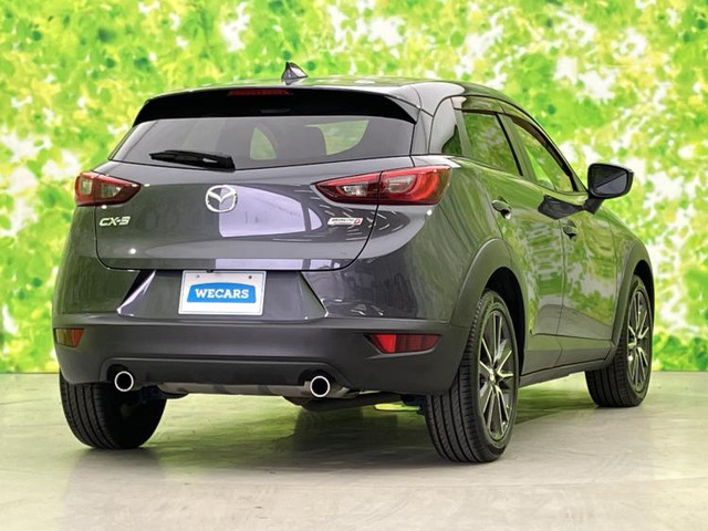 CX-31.5 XD ツーリング