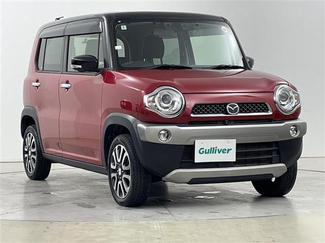 フレアクロスオーバーXT 4WD