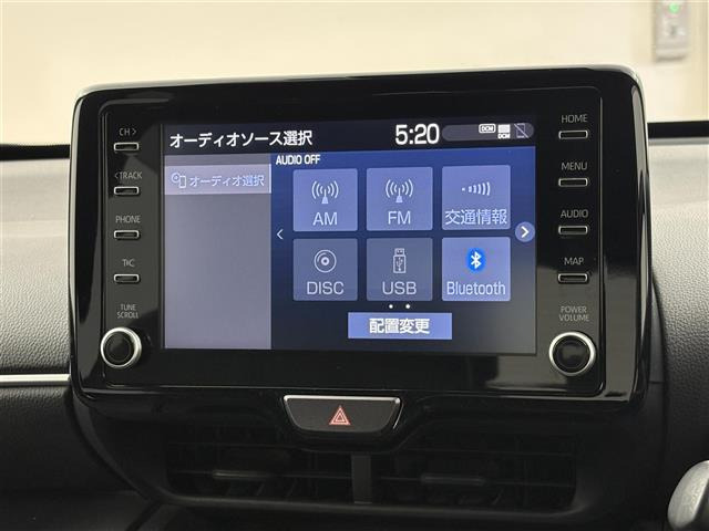 ヤリスクロス1.5 ハイブリッド Z