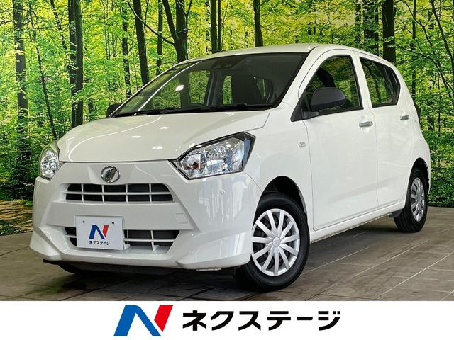 ミライースL SAIII