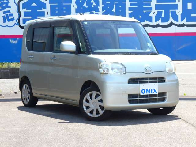 タントX