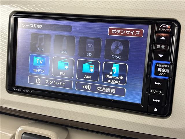 ムーヴキャンバスG メイクアップ リミテッド SAIII