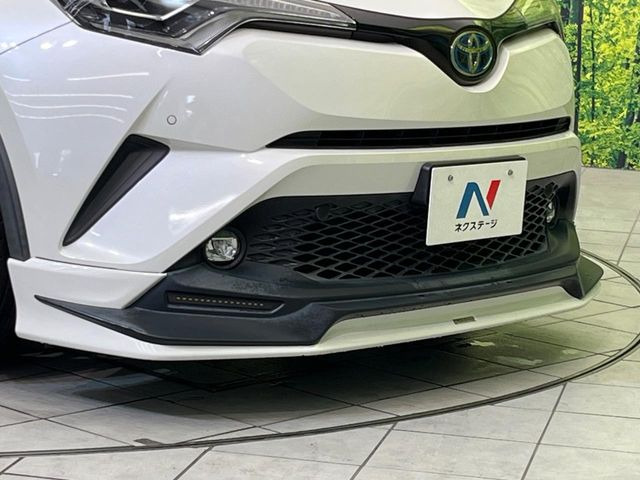 C-HR1.2 G-T モード ネロ