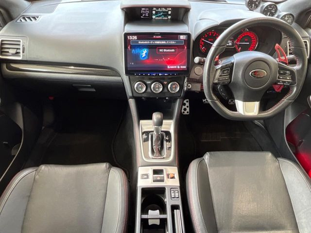 WRXS4 2.0 GT-S アイサイト 4WD