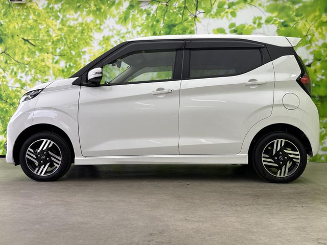 デイズハイウェイスターX プロパイロットエディション 4WD