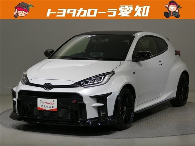 ヤリス