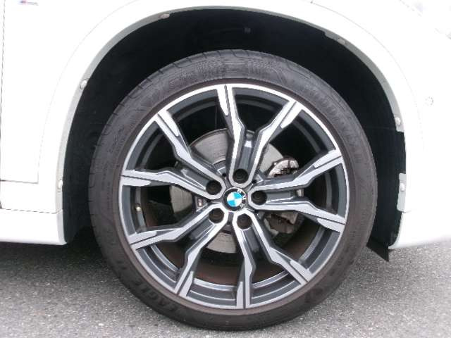 X1xドライブ 18d Mスポーツ 4WD