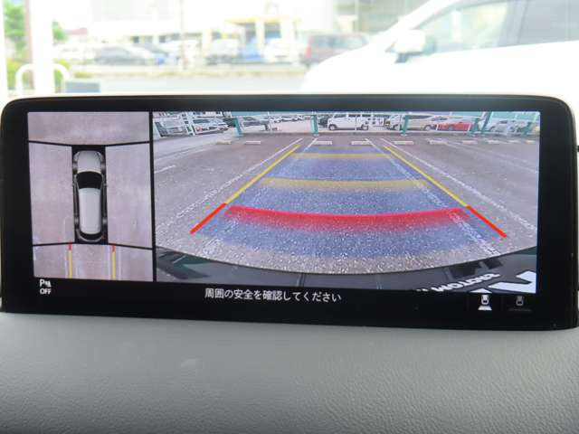 CX-82.2 XD スポーツアピアランス