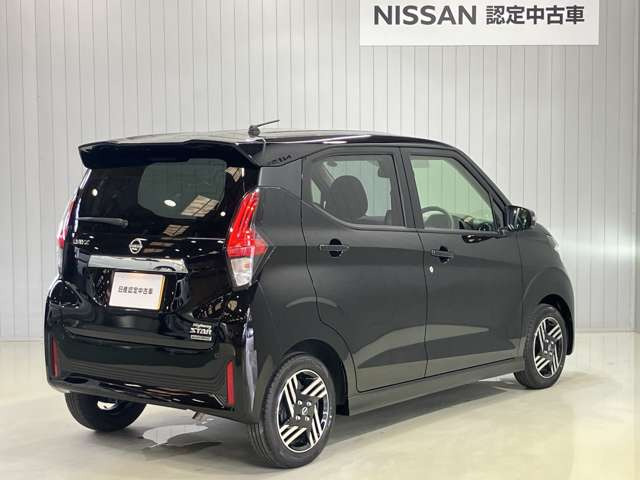 デイズハイウェイスターX プロパイロットエディション