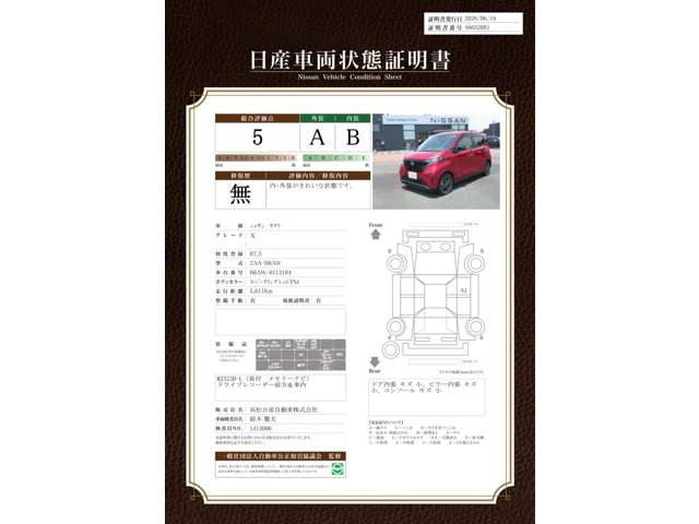 サクラX