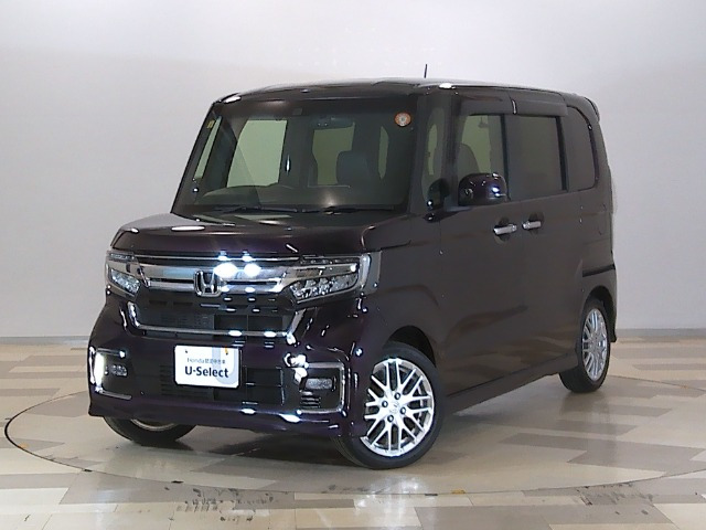 N-BOXカスタム