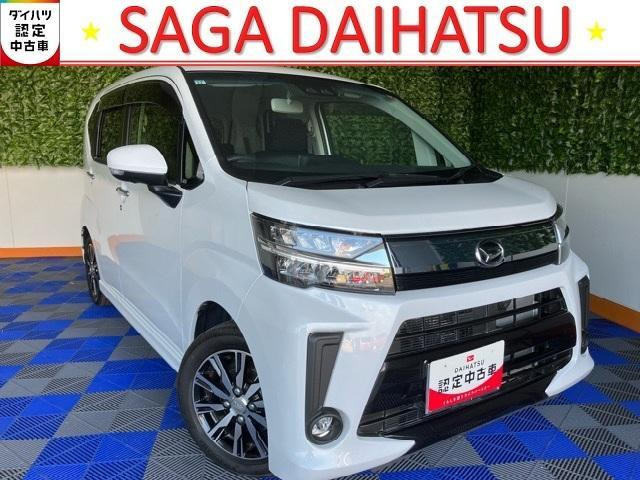 ムーヴカスタムX VS SAIII